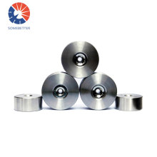 Tungsten carbide drawing dies & punches for can extrusion industry
Brief Introduction of US
Workshop Building
Quality Control